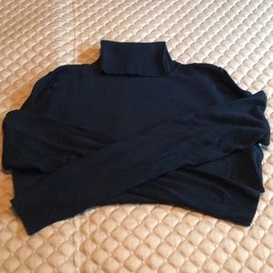 Ann Taylor Turtleneck